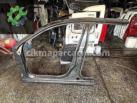 Fiat Egea Frangart çıkma parça