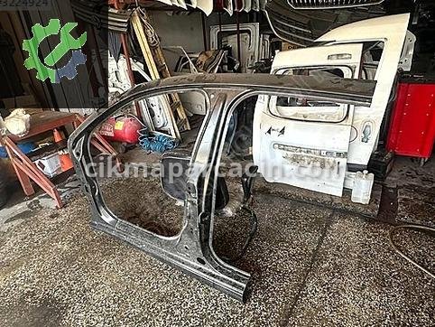 Fiat Egea Frangart çıkma parça
