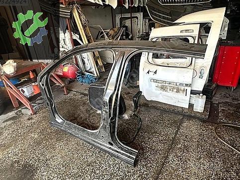 Fiat Egea Frangart çıkma parça