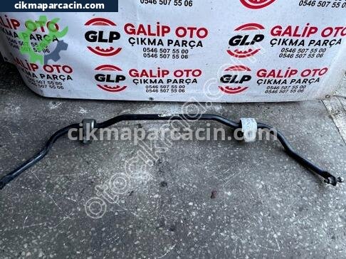 Fiat Egea Viraj Demiri çıkma parça