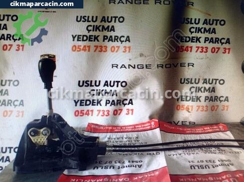 Fiat Egea Transfer Kutusu çıkma parça