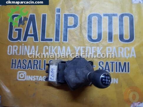 Fiat Egea Vites Mekanizması çıkma parça