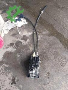 Fiat Egea Orijinal Çıkma Vites Mekanizması