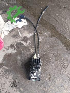 Fiat Egea Vites Mekanizması çıkma parça