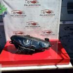 FIAT EGEA XENON LEDLI FAR