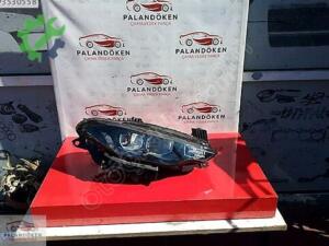 FIAT EGEA XENON LEDLI FAR