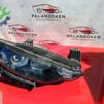 FIAT EGEA XENON LEDLI FAR
