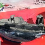FIAT EGEA XENON LEDLI FAR