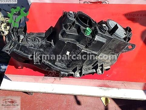 Fiat Egea Xenon Far çıkma parça