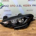 FİAT EGEA XENON SOL FAR ORJİNAL