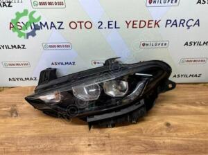FİAT EGEA XENON SOL FAR ORJİNAL