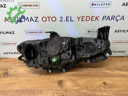 Fiat Egea Xenon Far çıkma parça
