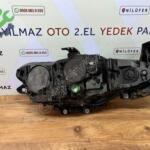FİAT EGEA XENON SOL FAR ORJİNAL