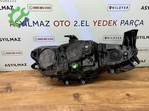 Fiat Egea Xenon Far çıkma parça