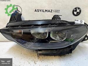 FİAT EGEA XENON SOL FAR ORJİNAL