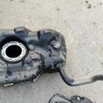 Fiat egea yakıt deposu