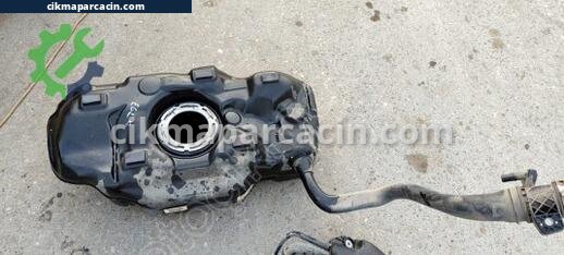 Fiat Egea Depo çıkma parça