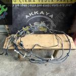 Opel Corsa Hortum Çıkma Parça