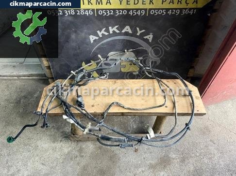 Fiat Egea Hortum çıkma parça