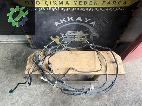 Fiat Egea Hortum EURO6 çıkma parça