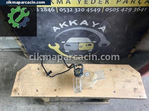 Fiat Egea Yedek Su Deposu çıkma parça