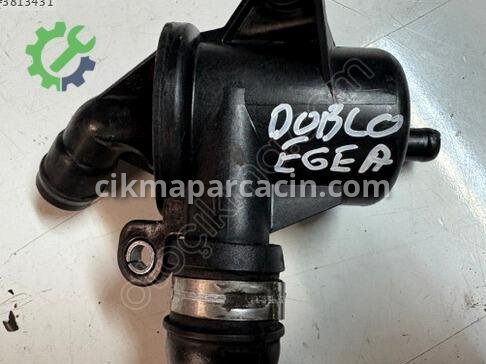 Fiat Doblo Yağ Seperatörü çıkma parça