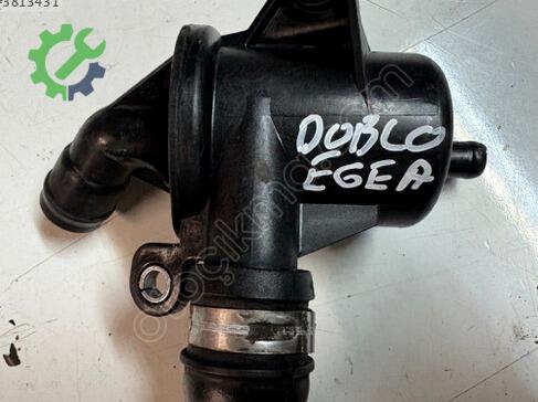 Fiat Doblo Yağ Seperatörü çıkma parça