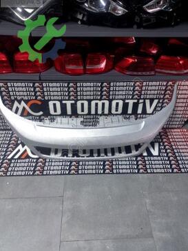 Fiat Fiorino Ön Tampon çıkma parça
