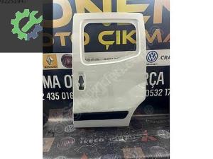 FİAT FİORİNE SOL SÜRGÜLÜ KAPI ÇIKMA ORJİNAL
