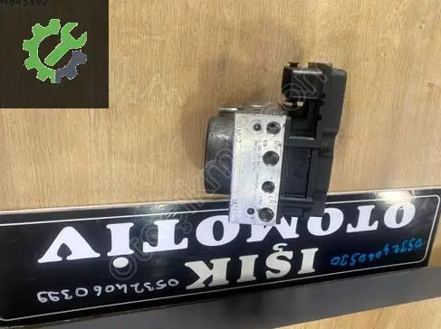 Fiat Fiorino ABS Beyni (Modül) 0265231997 çıkma parça