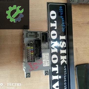 Fiat Fiorino Beyni 01362975080 çıkma parça
