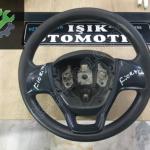 2019 Audi A1 Direksiyon Kutusu Çıkma Parça İstanbul