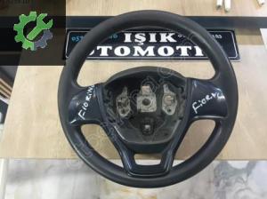 FİAT FİORİNO 1.3 DİREKSİYON SİMİDİ ÇIKMA ORJİNAL SÖKME