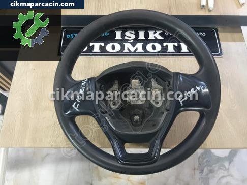 Fiat Fiorino Direksiyon Simidi çıkma parça