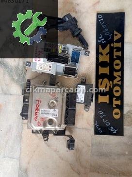 Fiat Fiorino Beyin çıkma parça