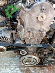 Fiat Fiorino 1.3 dizel çıkma motor