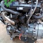 2022 Fiat Fiorino Motor Komple Çıkma Parça Ankara