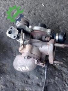 Çıkma Orijinal Turbo Fiat Fiorino