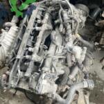 2012 Fiat Fiorino Motor Komple Çıkma Parça Samsun