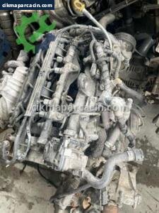 FİAT FİORİNO 1.3 E5 BOŞ MOTOR ORJİNAL ÇIKMA