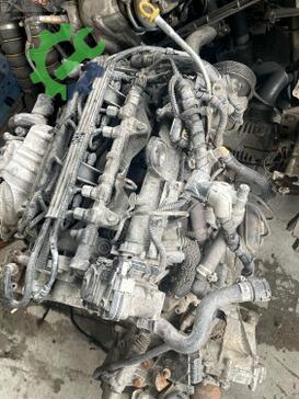Fiat Fiorino Motor Komple çıkma parça
