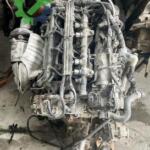 2012 Fiat Fiorino Motor Komple Çıkma Parça Samsun