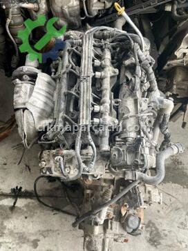 Fiat Fiorino Motor Komple çıkma parça