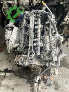 Fiat Fiorino Motor Komple çıkma parça