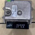 Fiat Fiorino Motor Beyni Çıkma