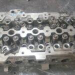 Fiat Fiorino Silindir Kapağı Çıkma