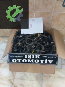FİAT FİORİNO 1.3 ELEKTRİK TESİSATI ÇIKMA ORJİNAL SÖKME