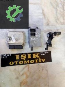 FİAT FİORİNO 1.3 EURO 5 BEYİN SETİ ÇIKMA ORJİNAL 51918354