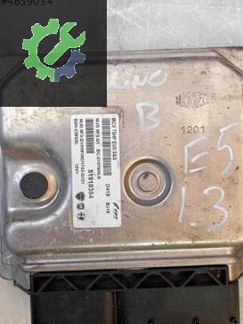 Fiat Fiorino Beyin 51918354 çıkma parça