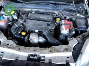 Çıkma Orijinal Motor Komple Fiat Fiorino